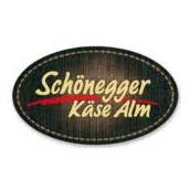 Logo Schönegger Käse-Alm GmbH