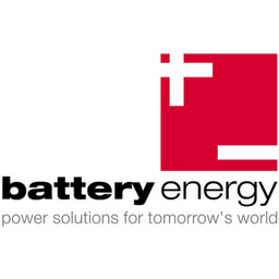 Logo Battery Energy Power Solutions Pty Ltd.