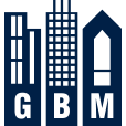 Logo General Building Maintenance, Inc.