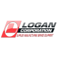 Logo Logan Corp.