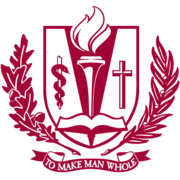 Logo Loma Linda University Adventist Health Sciences Center