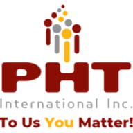 Logo PHT International, Inc.