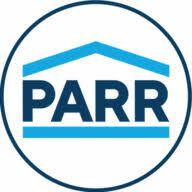 Logo Parr Lumber Co.