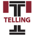 Logo Telling Industries LLC