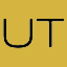 Logo United Tile Co., Inc. (Oregon)