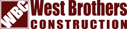 Logo West Brothers Construction, Inc.