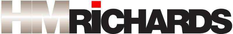 Logo H.M. Richards, Inc.