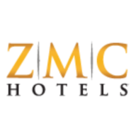 Logo ZMC Hotels, Inc.