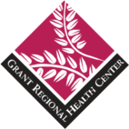 Logo Grant Regional Health Center