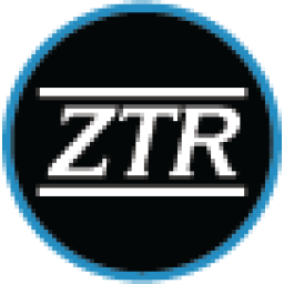 Logo ZTR Control Systems LLC
