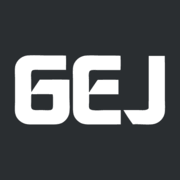 Logo G. E. Johnson Construction Co., Inc.
