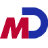 Logo M. Davis & Sons, Inc.