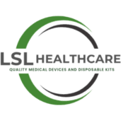 Logo LSL Industries, Inc.