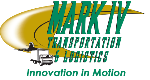 Logo Mark IV Transportation & Logistics, Inc.