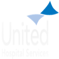 Logo United Hospital Services LLC