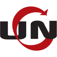 Logo Unipac Shipping, Inc.