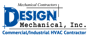 Logo Design Mechanical, Inc. (Kansas)