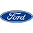 Logo Cook County Ford, Inc.