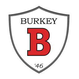 Logo Burkey Construction Co.