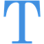 Logo Trinity Valley School