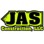 Logo JAS Construction LLC