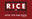 Logo Rice Lumber Co., Inc.