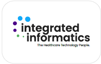 Logo Integrated Informatics, Inc.