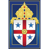 Logo The Roman Catholic Diocese of Savannah
