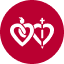 Logo Academy of The Sacred Heart (Louisiana)