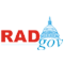 Logo RADgov, Inc.