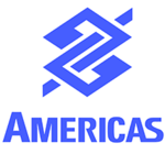 Logo Banco do Brasil Americas