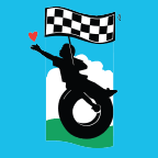 Logo Victory Junction Gang Camp, Inc.
