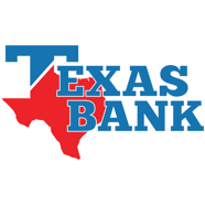 Logo Texas Bank (Henderson, Texas)