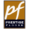 Logo Prestige Floors, Inc.
