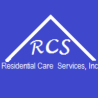 Logo Residential Care Services, Inc.
