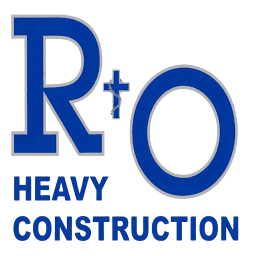 Logo Robinson & Owen Heavy Construction, Inc.