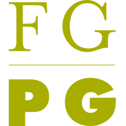 Logo Freddie Georges Production Group
