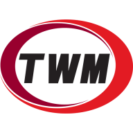 Logo Thouvenot, Wade & Moerchen, Inc.