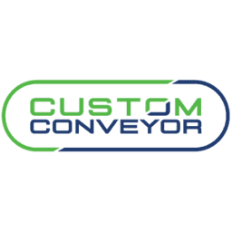 Logo Custom Conveyor, Inc.
