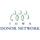 Logo Iowa Donor Network