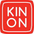 Logo Kin On Health Care Center