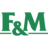 Logo Farmers & Merchants Bank (Piedmont, Alabama)