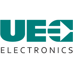 Logo UEC Electronics LLC