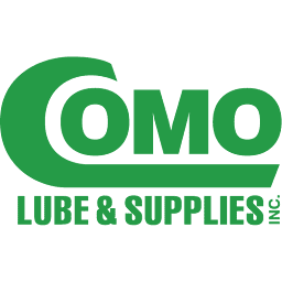 Logo Como Lube & Supplies, Inc.