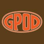 Logo GPOD of Idaho