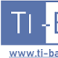 Logo TI-BA Enterprises, Inc.