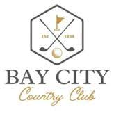 Logo Bay City Country Club, Inc.
