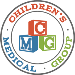 Logo Children's Medical Group