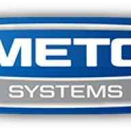 Logo Meto Corp.