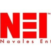 Logo Navales Enterprises, Inc.